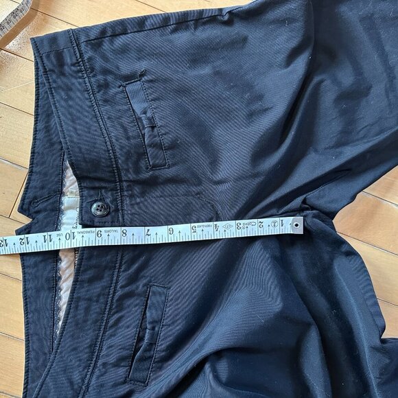 ANTHROPOLOGIE Elevenses Lace Up Trousers Slacks Pants - 12 - Picture 12 of 13